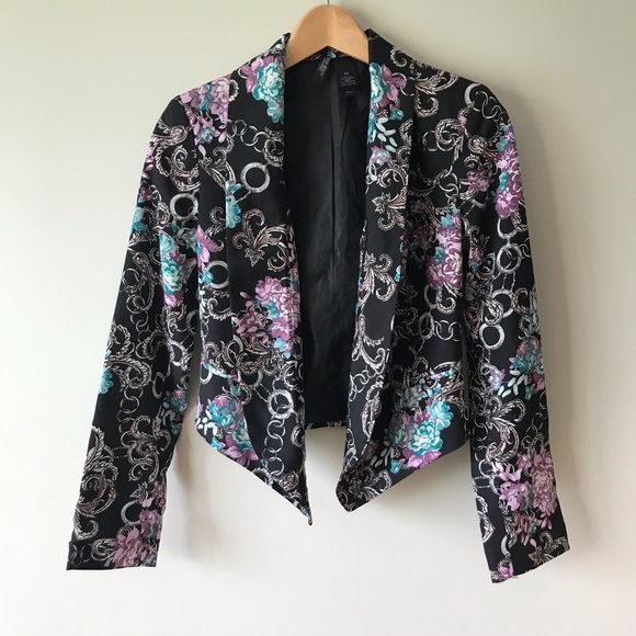 NWT Prince vibe blazer - Picture 2 of 6